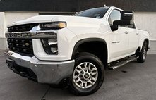 2023 Chevrolet Silverado 2500HD LT