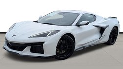 2026 Chevrolet Corvette Z06