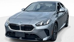 2025 BMW 2 Series 228 xDrive Gran Coupe