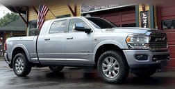 2019 Ram Ram Pickup 3500 Limited