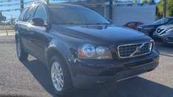 2008 Volvo XC90 3.2