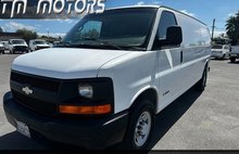 2006 Chevrolet Express 2500