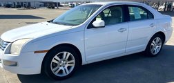 2007 Ford Fusion V6 SEL
