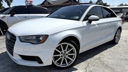 2016 Audi A3 1.8T Premium