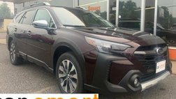 2025 Subaru Outback Touring XT