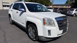2013 GMC Terrain SLT-2