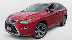2016 Lexus RX 450h 450h