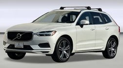 2018 Volvo XC60 T5 Momentum