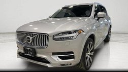 2023 Volvo XC90 B6 Ultimate Bright Theme 6P