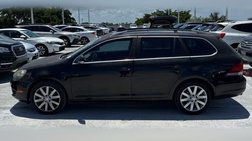 2012 Volkswagen Jetta S