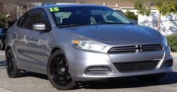 2015 Dodge Dart SE