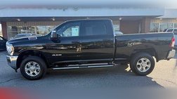 2024 Ram Ram Pickup 2500 Big Horn