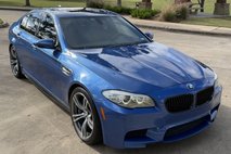 2013 BMW M5 Base