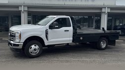 2024 Ford Super Duty F-350 XL