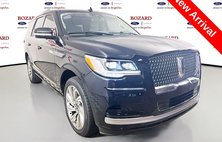 2022 Lincoln Navigator Standard