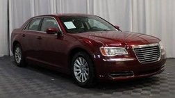 2013 Chrysler 300 Base