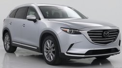2021 Mazda CX-9 Grand Touring