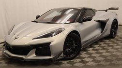 2024 Chevrolet Corvette Z06