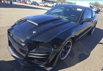 2014 Ford Mustang Base