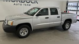 2006 Dodge Dakota ST