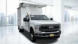 2024 Ford Super Duty F-350 XL