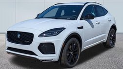 2024 Jaguar E-PACE P250 R-Dynamic SE