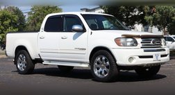 2006 Toyota Tundra SR5