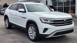2023 Volkswagen Atlas Cross Sport SE