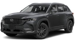 2025 Mazda CX-50 2.5 S Preferred