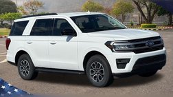 2023 Ford Expedition XL