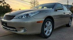 2005 Lexus ES 330 Base