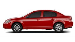 2010 Chevrolet Cobalt LT