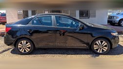2013 Kia Forte EX