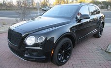 2019 Bentley Bentayga V8