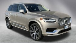 2025 Volvo XC90 B6 Ultra Bright Theme 6P