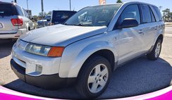 2004 Saturn VUE Base
