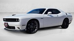 2021 Dodge Challenger GT