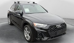 2025 Audi Q5 quattro S line Premium 45 TFSI