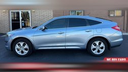 2010 Honda Accord Crosstour EX-L