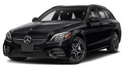 2021 Mercedes-Benz C-Class C 300 4MATIC