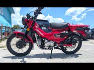 2021 Honda 