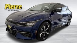 2023 Kia EV6 GT-Line