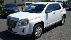 2013 GMC Terrain SLE-1