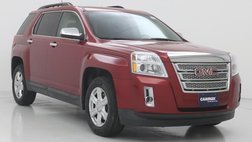2015 GMC Terrain SLE-2