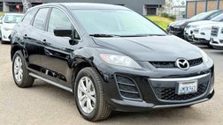 2010 Mazda CX-7 s Touring