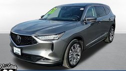 2023 Acura MDX SH-AWD w/Tech