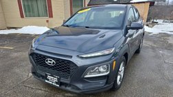 2018 Hyundai Kona SE