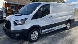 2024 Ford Transit 250