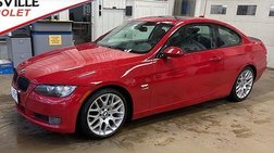 2009 BMW 3 Series 328i xDrive