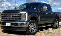 2025 Ford Super Duty F-250 Lariat
